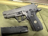 SIG SAUER P226 LEGION 9MM LUGER (9X19 PARA) - 1 of 3