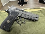 SIG SAUER P226 LEGION 9MM LUGER (9X19 PARA) - 3 of 3
