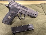 SIG SAUER P226 LEGION 9MM LUGER (9X19 PARA) - 2 of 3