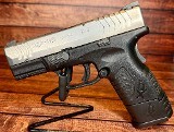 SPRINGFIELD ARMORY XDM Compact .40 S&W - 1 of 3