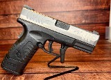SPRINGFIELD ARMORY XDM Compact .40 S&W - 2 of 3