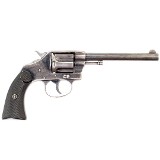 COLT NEW POLICE 32 .32 S&W LONG - 2 of 2