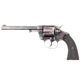 COLT NEW POLICE 32 .32 S&W LONG - 1 of 2