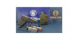SMITH & WESSON BODYGUARD 380 .380 ACP - 1 of 3
