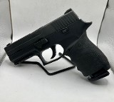 SIG SAUER P250 .40 S&W - 1 of 3