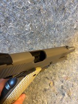 KIMBER DESERT WARRIOR .45 ACP - 3 of 3