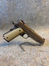 KIMBER DESERT WARRIOR .45 ACP - 1 of 3