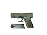 CANIK TP9 SF ELITE 9MM LUGER (9x19 PARA) - 2 of 3