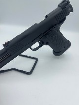 ROCK ISLAND ARMORY TAC ULTRA THREADED BARREL 10MM - 1 of 3