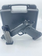 ROCK ISLAND ARMORY TAC ULTRA THREADED BARREL 10MM - 3 of 3