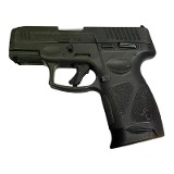 TAURUS G3C 9MM LUGER (9x19 PARA) - 2 of 3