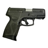 TAURUS G3C 9MM LUGER (9x19 PARA) - 1 of 3