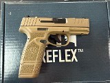 FN REFLEX MRD [FDE] 9MM LUGER (9X19 PARA) - 1 of 2