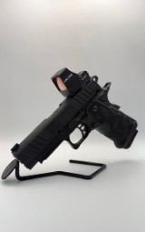 STACCATO 2011 C2 9MM LUGER (9x19 PARA) - 1 of 3