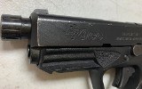 Bersa BPCC Concealed Carry 9MM LUGER (9X19 PARA) - 2 of 3