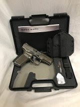 CANIK TP9SF ELITE 9MM LUGER (9x19 PARA) - 1 of 3