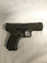 CANIK TP9SF ELITE 9MM LUGER (9x19 PARA) - 2 of 3