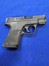 SMITH & WESSON M&P9 SHIELD M2.0 9MM LUGER (9x19 PARA) - 3 of 3