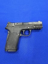 SMITH & WESSON M&P 380 SHIELD EZ .380 ACP - 3 of 3