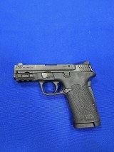 SMITH & WESSON M&P 380 SHIELD EZ .380 ACP - 1 of 3