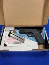 SMITH & WESSON M&P 380 SHIELD EZ .380 ACP - 2 of 3