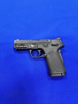 SMITH & WESSON M&P380 EZ .380 ACP - 3 of 3
