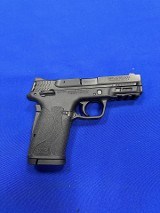 SMITH & WESSON M&P380 EZ .380 ACP - 1 of 3