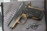 KIMBER Micro 9 9MM LUGER (9x19 PARA) - 2 of 2