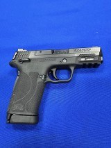 SMITH & WESSON M&P SHIELD EZ .30 SUPER CARRY - 2 of 2