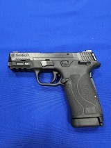 SMITH & WESSON M&P SHIELD EZ .30 SUPER CARRY - 1 of 2