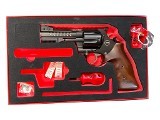 KORTH NIGHTHAWK CUSTOM RANGER .357 MAG - 1 of 3