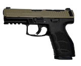 HECKLER & KOCH VP9A1K - 1 of 1