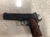 SPRINGFIELD ARMORY LEGEND 1911 A-1 .45 ACP - 2 of 2