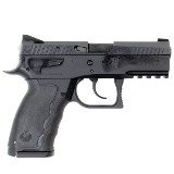 SPHINX SYSTEMS LTD. SDP COMPACT 9MM LUGER (9X19 PARA) - 2 of 3