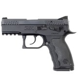 SPHINX SYSTEMS LTD. SDP COMPACT 9MM LUGER (9X19 PARA) - 1 of 3