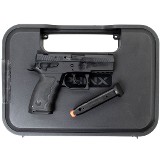 SPHINX SYSTEMS LTD. SDP COMPACT 9MM LUGER (9X19 PARA) - 3 of 3