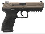 HECKLER & KOCH P30L V3 - 1 of 1