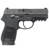 SIG SAUER P320 9MM LUGER (9X19 PARA) - 2 of 3