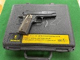 BROWNING 1911-22 BLACK LABEL COMPACT .22 LR