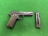 BROWNING 1911-22 BLACK LABEL COMPACT .22 LR - 2 of 3