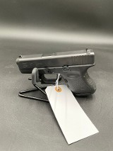 GLOCK 27 .40 S&W - 1 of 3