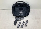 SPRINGFIELD ARMORY ECHELON 9MM LUGER (9x19 PARA) - 1 of 3