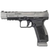 CANIK TP9 SFX 9MM LUGER (9X19 PARA) - 1 of 3