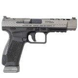 CANIK TP9 SFX 9MM LUGER (9X19 PARA) - 2 of 3