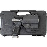 CANIK TP9 SFX 9MM LUGER (9X19 PARA) - 3 of 3