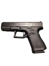 GLOCK 19 GEN 5 9MM LUGER (9x19 PARA) - 1 of 3