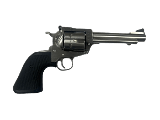 RUGER NEW MODEL SUPER BLACKHAWK .44 MAGNUM - 1 of 3