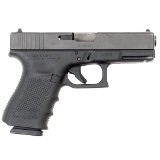 GLOCK 19 GEN 4 9MM LUGER (9X19 PARA) - 2 of 3