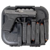 GLOCK 19 GEN 4 9MM LUGER (9X19 PARA) - 3 of 3