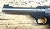 BROWNING BUCK MARK .22 LR - 3 of 3